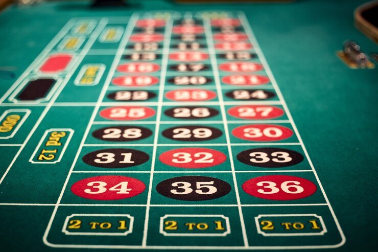 Tampilan Bingo Fortune neon sahamtoto