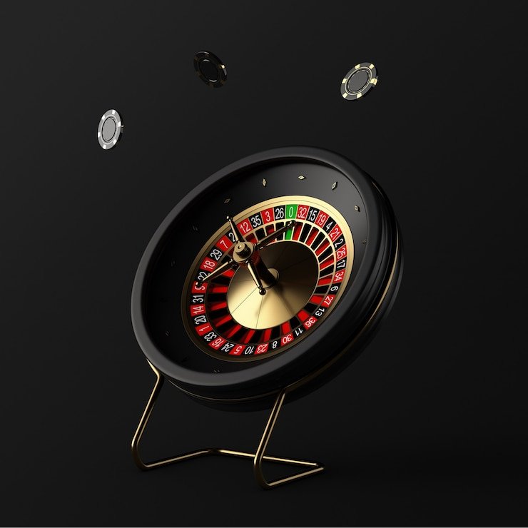 Kartu fitur slot sahamtoto yang rapi